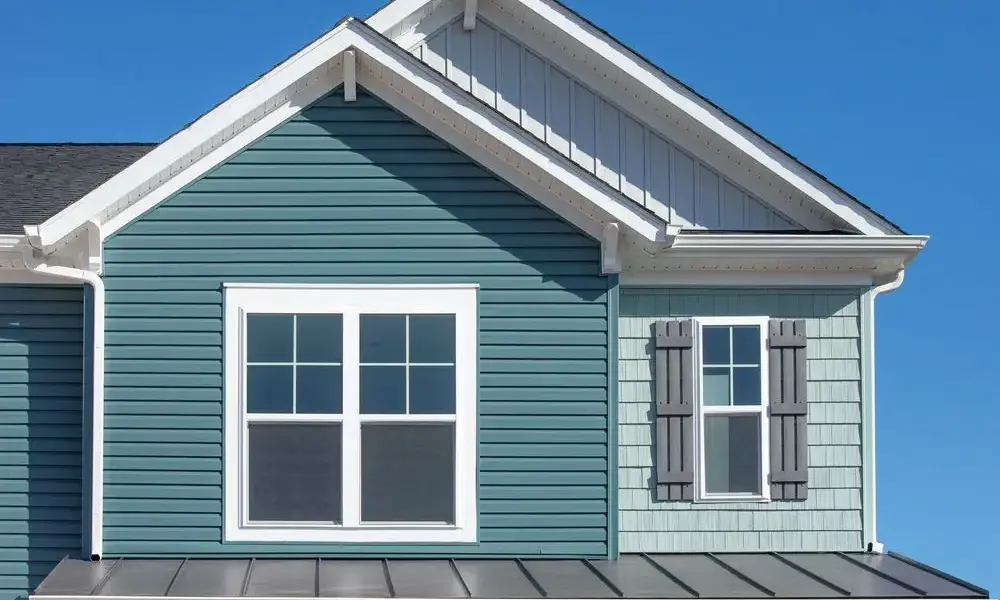 Roof repair and inspection services in Omaha